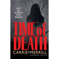 Time of Death: Not All Secrets Stay Buried