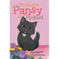 Princess Pansy is Picked