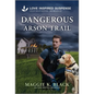 Dangerous Arson Trail