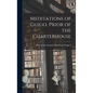 Meditations of Guigo, Prior of the Charterhouse