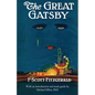 The Great Gatsby