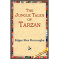 The Jungle Tales of Tarzan