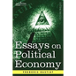 Essays on Political Economy