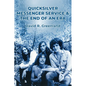 Quicksilver Messenger Service & the End of an Era