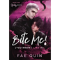 Bite Me! (You Know I Like It) MM Paranormal Vampire Romance