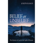 Belief or Unbelief