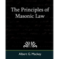 The Principles of Masonic Law