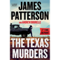 The Texas Murders: A Texas Ranger Thriller