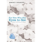 For Him Who Has Eyes to See: Beauty in the History of Theology