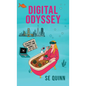 Digital Odyssey: Tech Whiz Girl Bursts Own Bubble