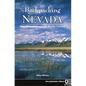 Backpacking Nevada: From Slickrock Canyons to Granite Summits
