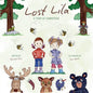 Lost Lila