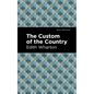 The Custom of the Country