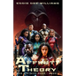 The Affinity Theory: The Affinity Saga - Book 1