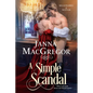 A Simple Scandal