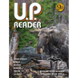 U.P. Reader -- Volume #9: Bringing Upper Michigan Literature to the World