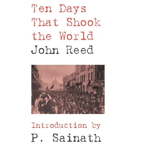 Ten Days That Shook the World