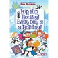 My Weird School Special: Hip, Hip, Hooray! Every Day Is a Holiday!