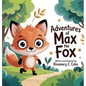 Adventure of Max the Fox