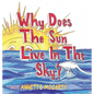 Why Does the Sun Live in the Sky?