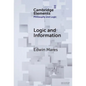 Logic and Information