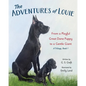 The Adventures of Louie: From a Playful Great Dane Puppy to a Gentle Giant