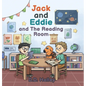 Jack and Eddie and the Reading Room