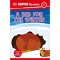 DK Super Readers Pre-Level a Bed for the Winter