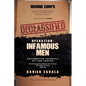Infamous Men: A Thinking Mans Game