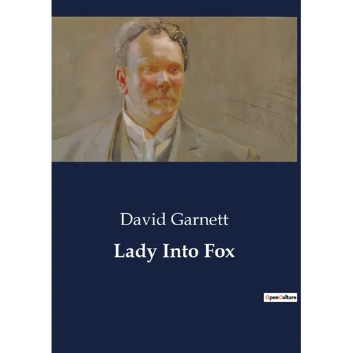 Lady Into Fox