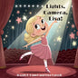 Lights, Camera, Lisa!