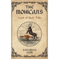 The Mohicans: Last of their Tribe