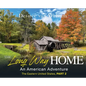 The Long Way Home - An American Adventure: Part 2 - The Eastern United States