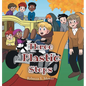 The Three Plastic Steps