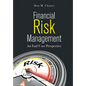 Financial Risk Management: An End User Perspective
