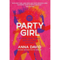 Party Girl: SECOND EDITION: The PG Version