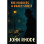 The Murders in Praed Street