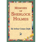 Memoirs of Sherlock Holmes