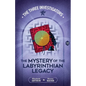The Mystery of the Labyrinthian Legacy