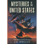 Mysteries of the United States: True Stories from US History