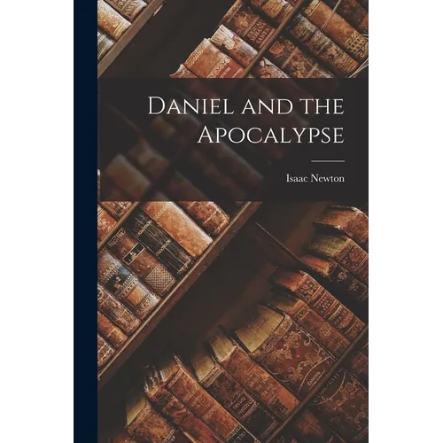 Daniel and the Apocalypse
