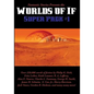 Fantastic Stories Presents the Worlds of If Super Pack #1