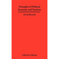 Principles of Political Economy and Taxation