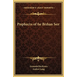 Prophecies of the Brahan Seer