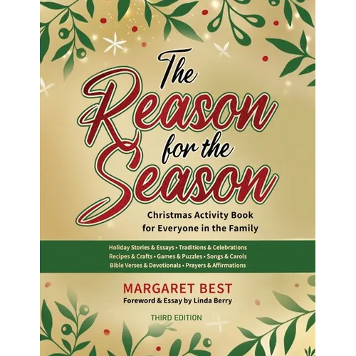 The Reason for the Season