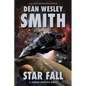 Star Fall: A Seeders Universe Novel