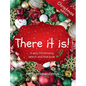 There it is! Christmas edition: A very Christmassy search and find book