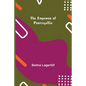The Emperor of Portugallia