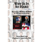 Why Is It So Hard: Becoming A People Person in the Post COVID-19 Era