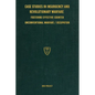 Case Studies in Insurgency and Revolutionary Warfare: Fostering Effective Counter Unconventional Warfare/Occupation